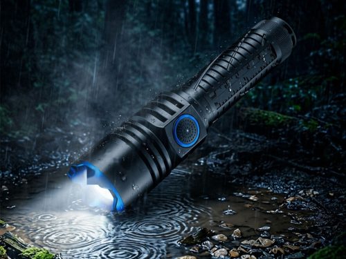 ClearviewLED Flashlight